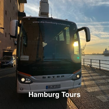 Hamburg Touren En Up